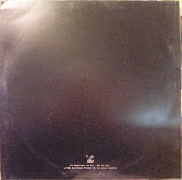 Outsiderz 4 Life : Who R U? (Timbaland Remixes) (12", Promo)