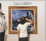 Lukas Graham : Lukas Graham (CD, Album)