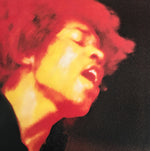 The Jimi Hendrix Experience : Electric Ladyland (2xLP, Album, Ltd, Num, RE, RM, Blu)