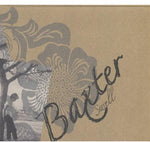 the album cover for Baxter - Swell