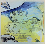 G.V. Jay* Avec Steve (37) : Baise Ma Bouche (12")