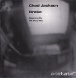 Chad Jackson : Brake (12")