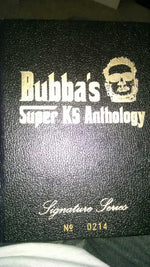 Bubba The Love Sponge : Bubba's Super K5 Anthology (CD-ROM)