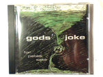 Gods Joke : For Pete's Sake (CD, Album)