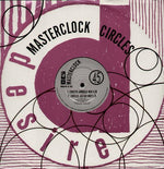 Masterclock : Circles (12")