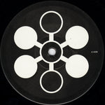 Interface : The Toytown E.P (12", EP)