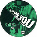Hell : This Is For You (Remixed) (12")