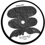 Sylvan Esso : Live From WMSE Studios, Milwaukee (7", Single, Ltd)