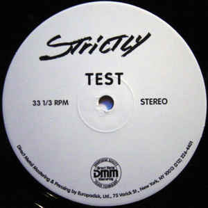 Citric : Love Is A Wish (12", TP)