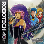 Robotech - The Sequel Collection (Vinyl)