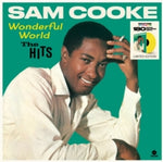 Sam Cooke - Wonderful World: The Hits (Vinyl)