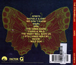 The Strumbellas : Hope (CD, Album)