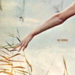 the album cover for Feu Therese - Feu Therese