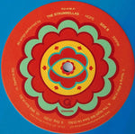 The Strumbellas : Hope (LP, Album, Blu)