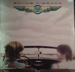 Bruce Hibbard : Never Turnin' Back (LP, Album)