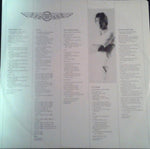 Bruce Hibbard : Never Turnin' Back (LP, Album)