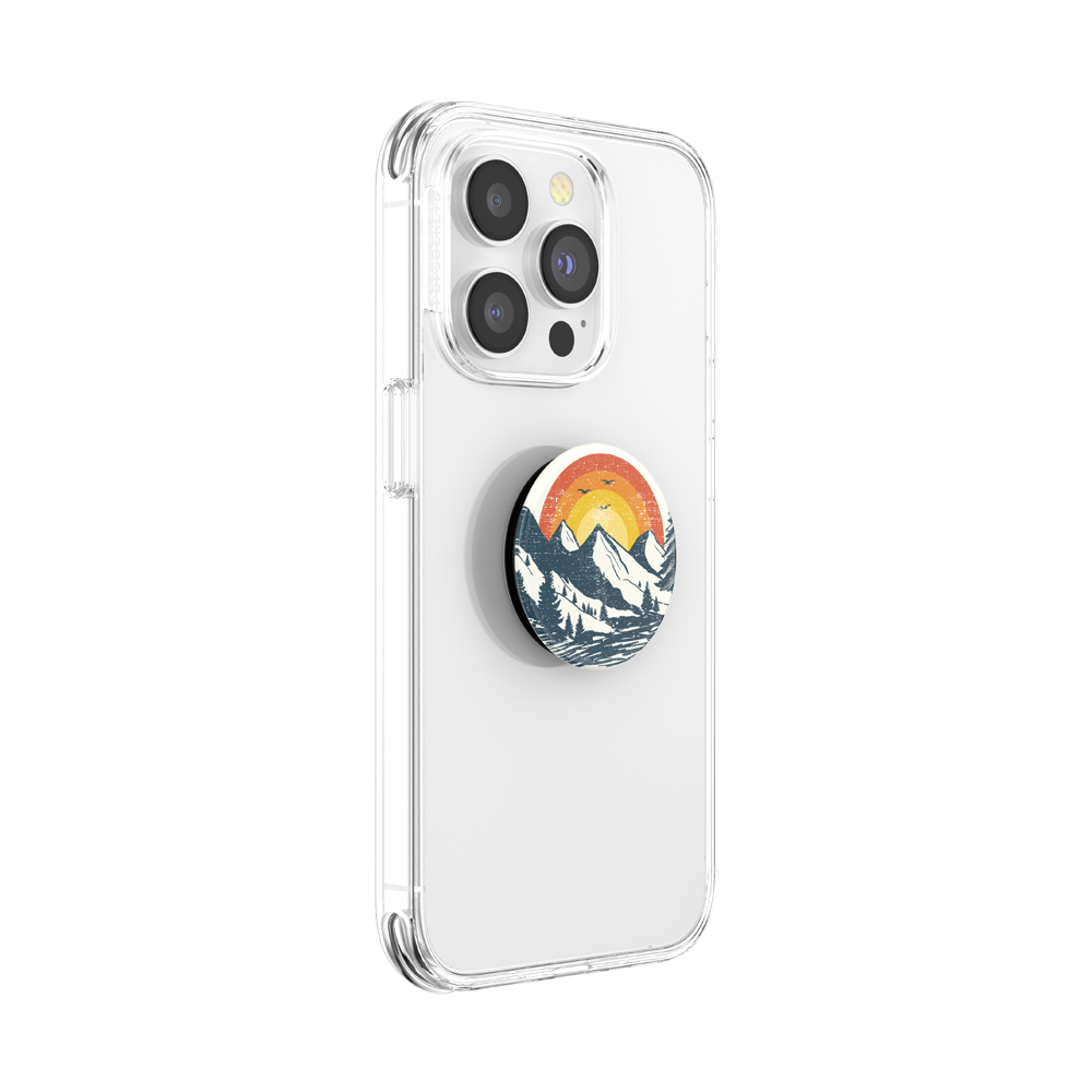 PopSockets Phone Grip - Epic Altitudes