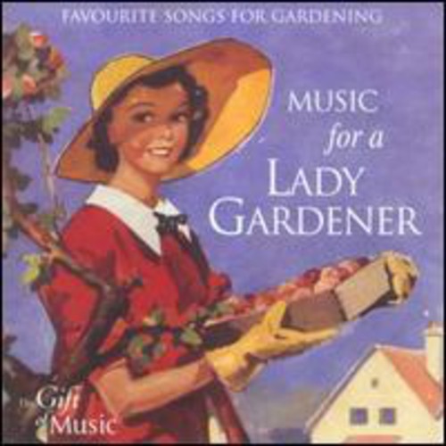 Petruta Kupper - Música para una jardinera (CD)