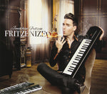 Jonathan Fritzén* : Fritzenized (CD, Album)