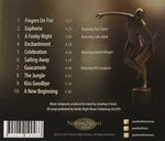 Jonathan Fritzén* : Fritzenized (CD, Album)