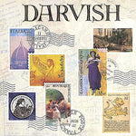the album cover for Darvish - Darvish