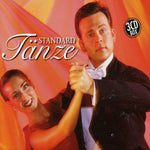 the album cover for Karl Schmidt - Standard Tanze