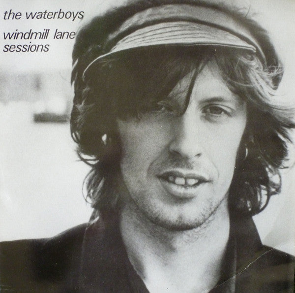 The Waterboys : Windmill Lane Sessions (LP, Album, Unofficial)