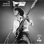 Thin Lizzy - Colección definitiva (CD)