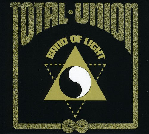 Band of Light - Total Union (CD)