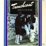 Trenchcoat : Bad To The Bone (LP, Album)