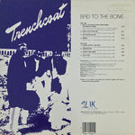 Trenchcoat : Bad To The Bone (LP, Album)