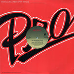 Vicki Sue Robinson : To Sir With Love (12", Single)