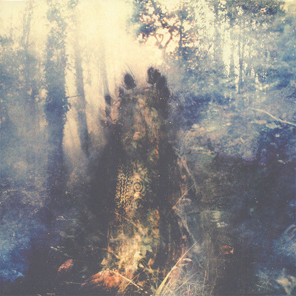 Sylvaine (2) : Wistful (2xLP, Album, Ltd, Whi)