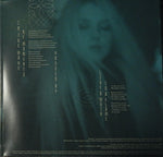 Sylvaine (2) : Wistful (2xLP, Album, Ltd, Whi)