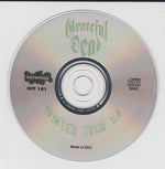 Grateful Dead* : Winter Tour 94 (CD, Unofficial)