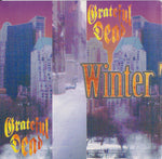 Grateful Dead* : Winter Tour 94 (CD, Unofficial)