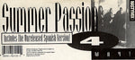4-Way! : Summer Passion (12")