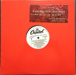 Maggie's Dream : It's A Sin (12", Promo)