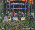 Grateful Dead* : Dozin' At The Knick (3xHDCD, Album)