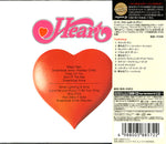 Heart : Dreamboat Annie (CD, Album, RE, SHM)
