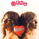 Heart : Dreamboat Annie (CD, Album, RE, SHM)