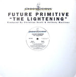 Future Primitive (2) : The Lightening (12")