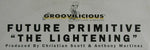 Future Primitive (2) : The Lightening (12")