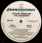 Future Primitive (2) : The Lightening (12")
