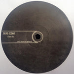 Silvio Ecomo : Some Fun / Tell You Something (12")