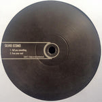 Silvio Ecomo : Some Fun / Tell You Something (12")