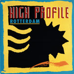 High Profile : Rotterdam (12")
