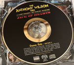 The Anthony Wilson Trio : Jack Of Hearts (SACD, Hybrid)