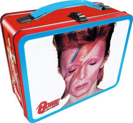 Caja de diversión de David Bowie