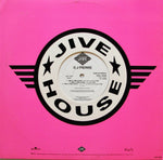 D J Pierre* : Time & Time Again (12", Promo)